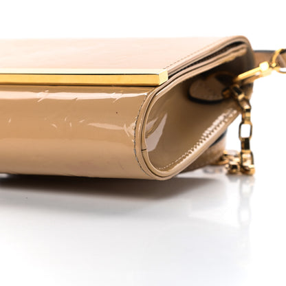 Louis Vuitton Vernis Ana Dune 9 of 15