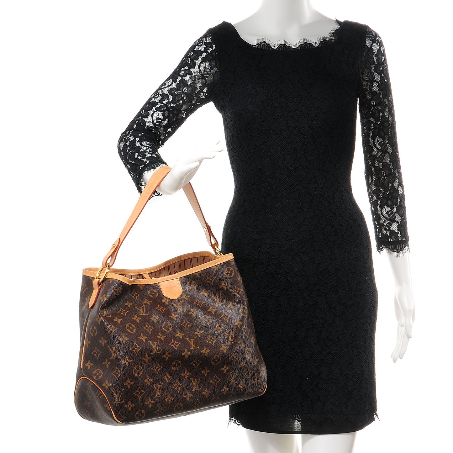 Monogram Delightful PM