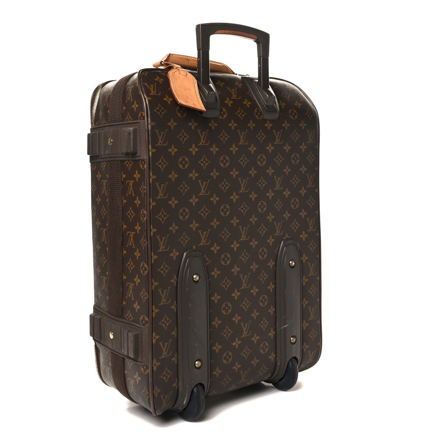 Louis Vuitton Monogram Pegase 60 2 of 13