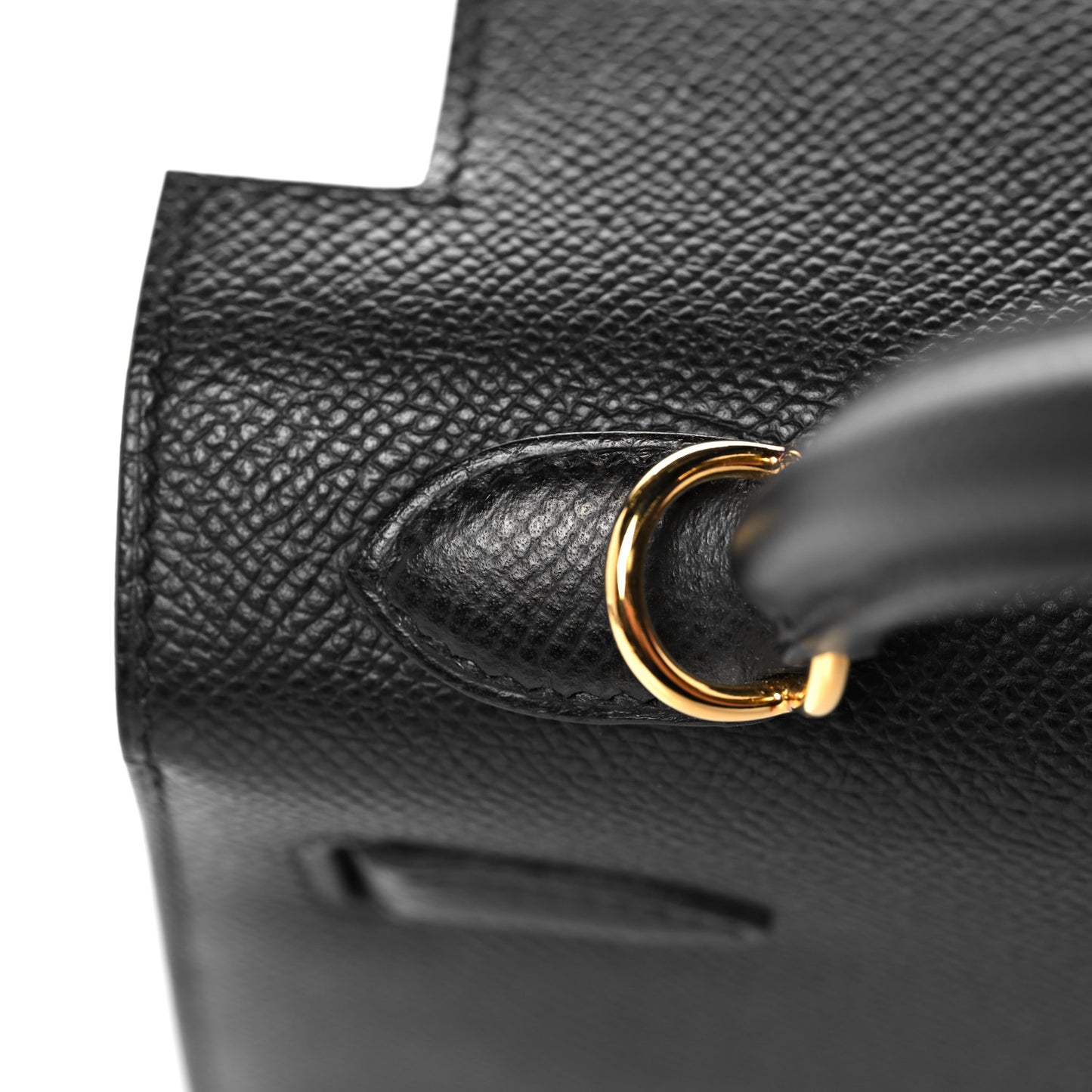 Epsom Kelly Sellier 25 Black