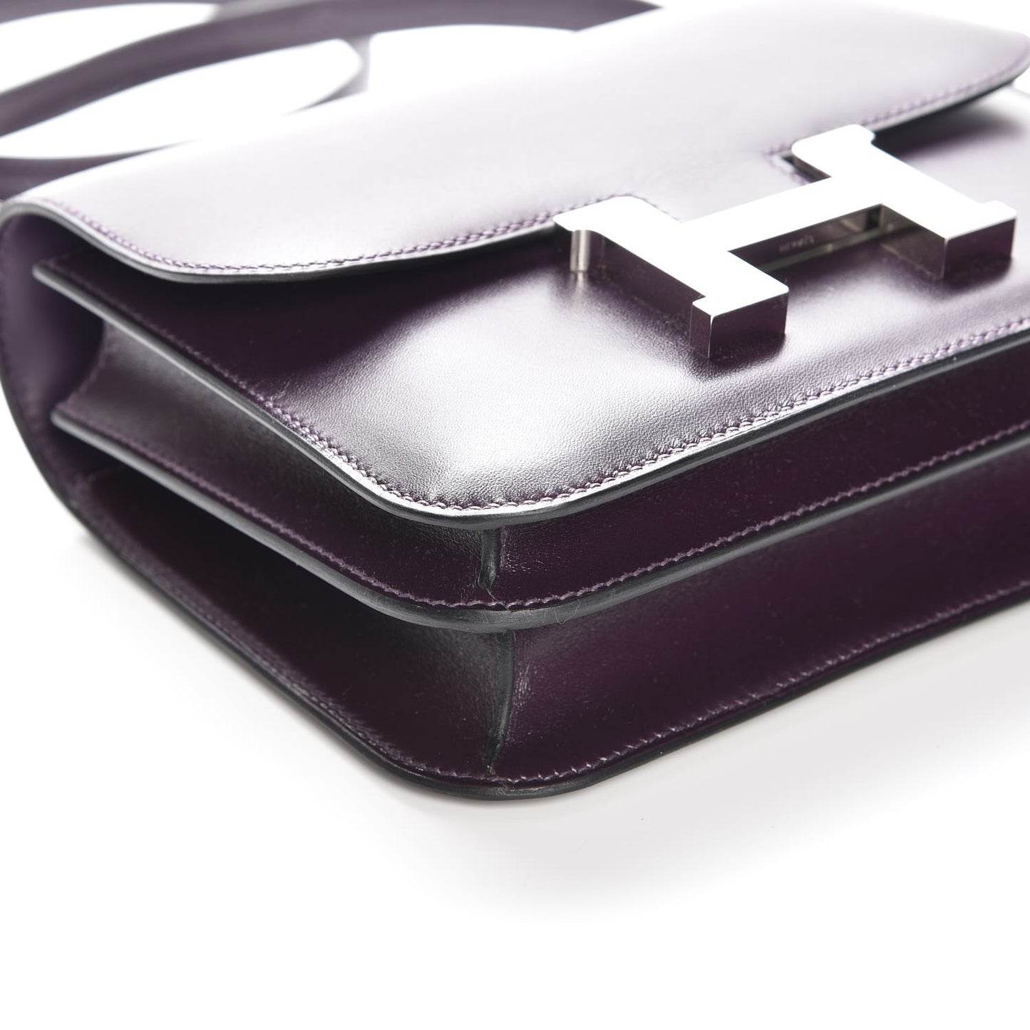 Box Constance 18 Raisin