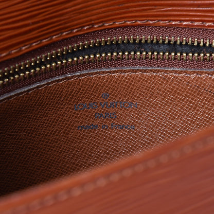 Louis Vuitton Epi Saint Cloud GM Kenyan Fawn 9 of 14
