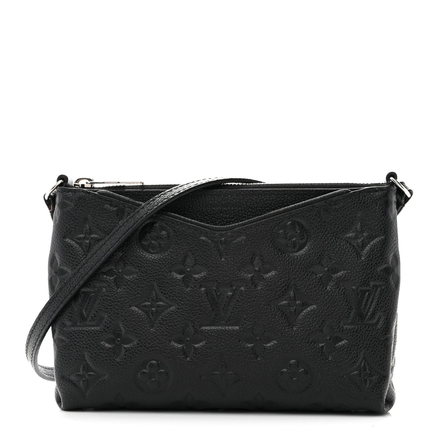 Empreinte Pallas Crossbody Black