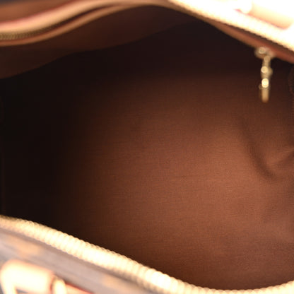 Louis Vuitton Monogram Speedy 30 5 of 11