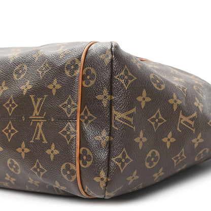 Louis Vuitton Monogram Totally MM 9 of 11