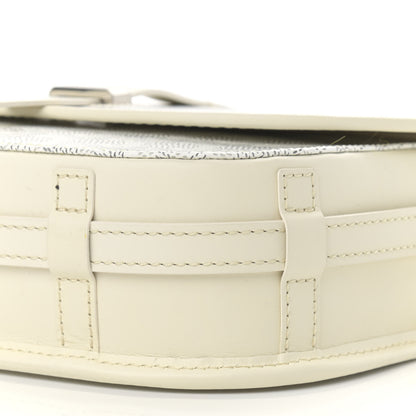 Goyard Goyardine Belvedere II PM Messenger Bag White 9 of 11