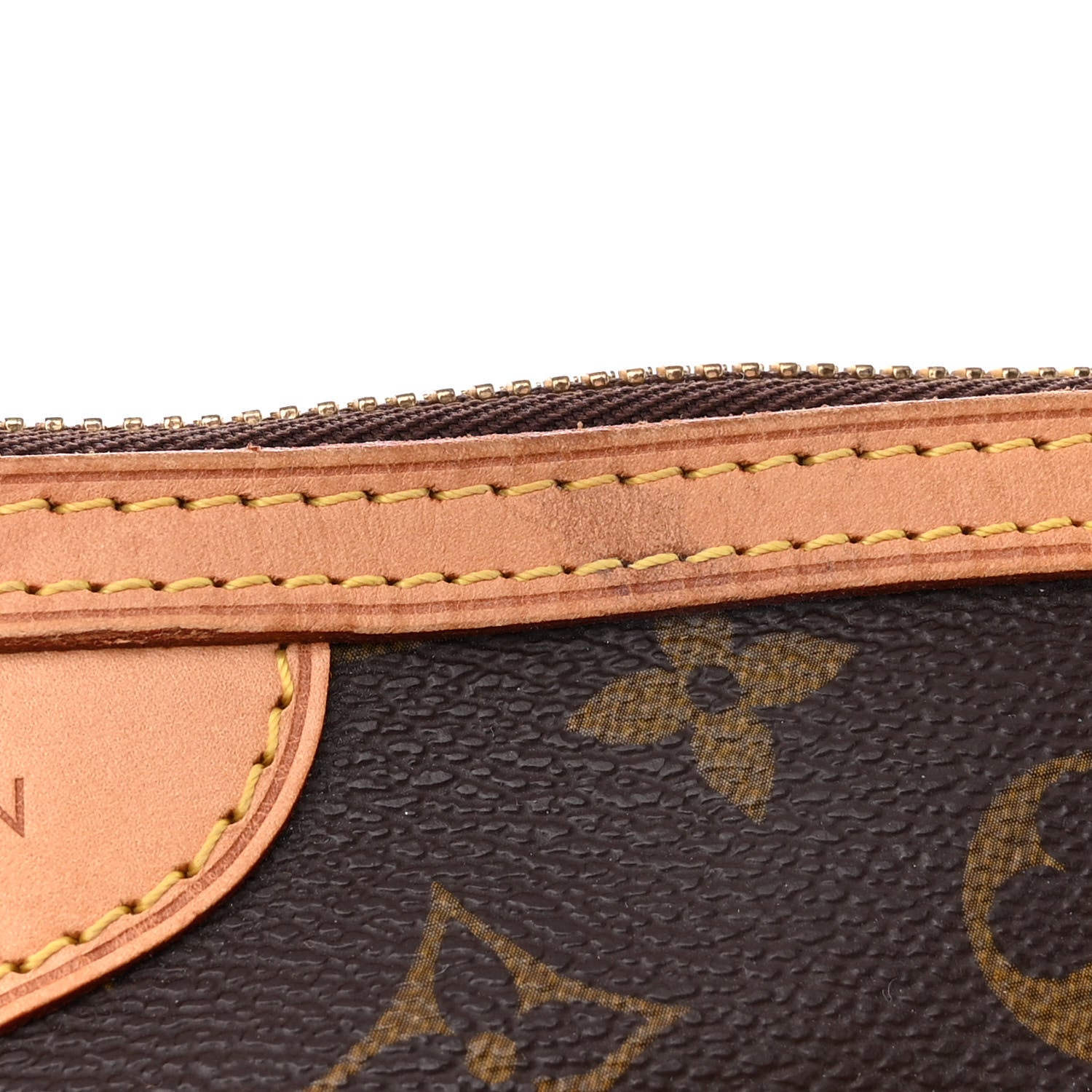 Louis Vuitton Monogram Palermo PM 14 of 14