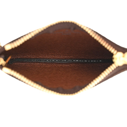 Louis Vuitton Monogram Key Pouch 5 of 8