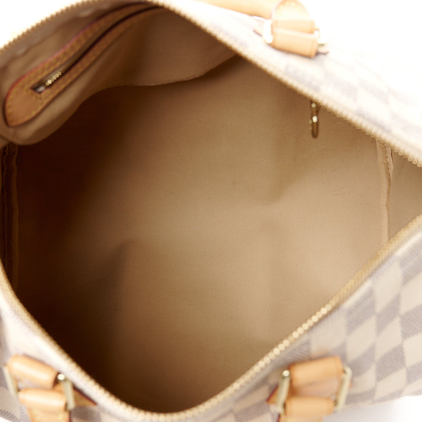 Damier Azur Speedy 30