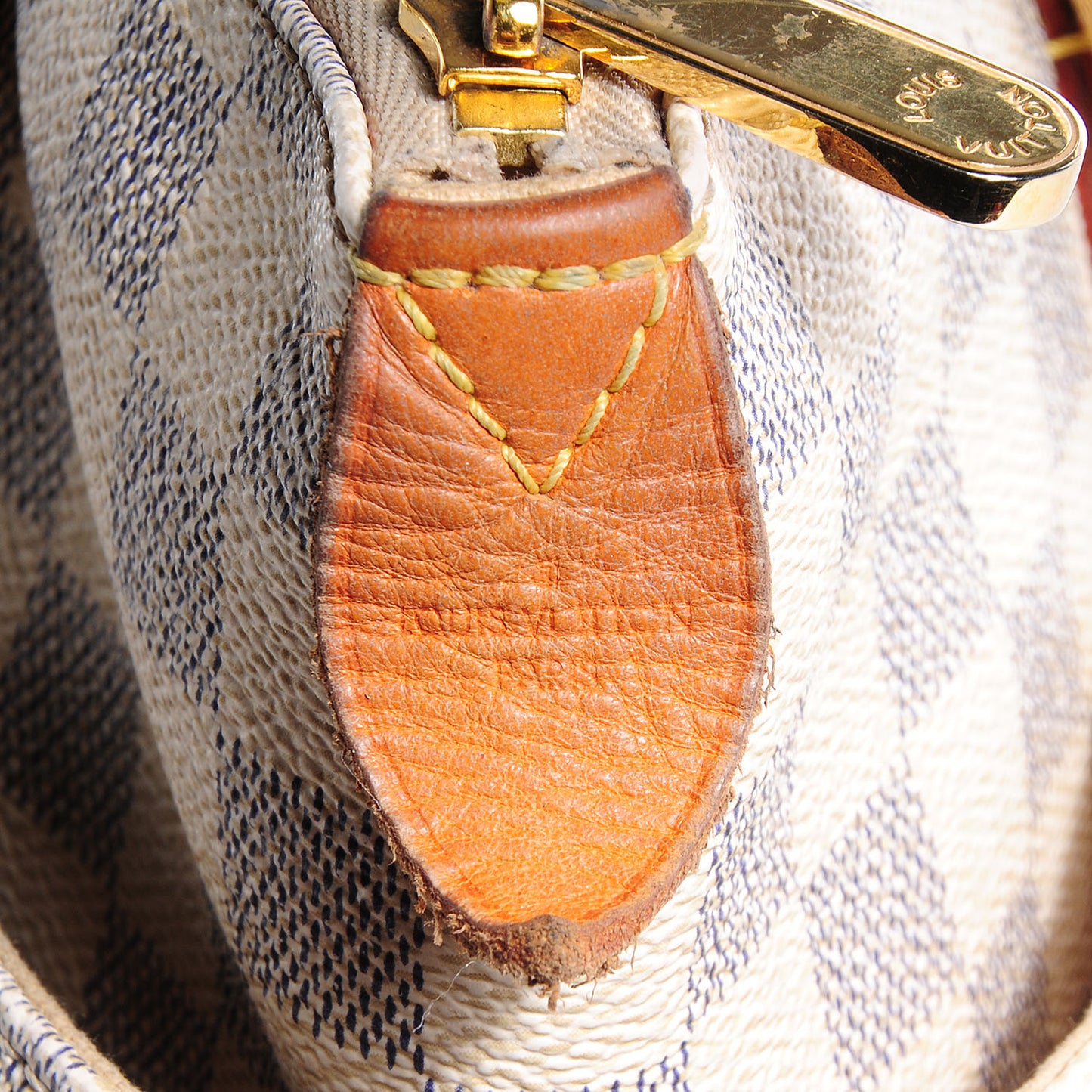 Damier Azur Totally PM