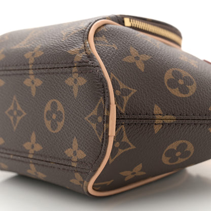 Louis Vuitton Monogram Ellipse PM NM 9 of 9