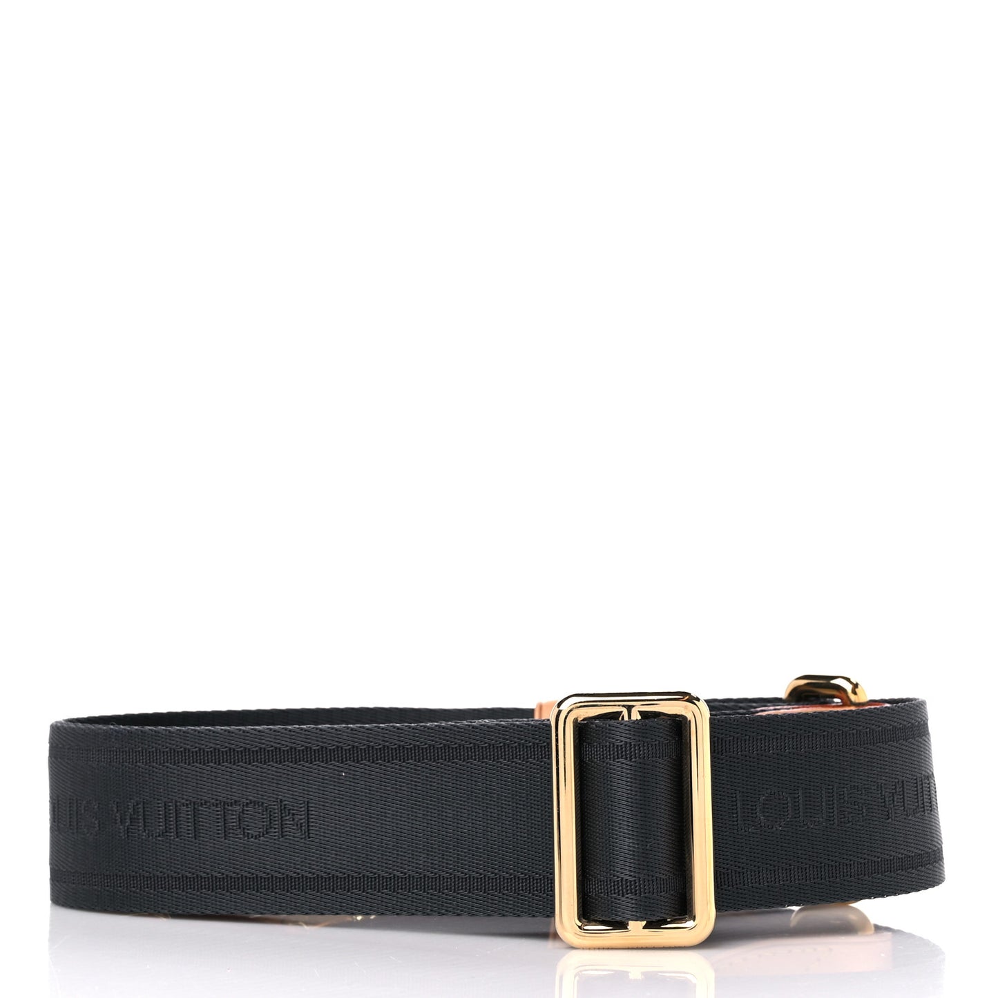 Canvas Adjustable Neo Shoulder Strap