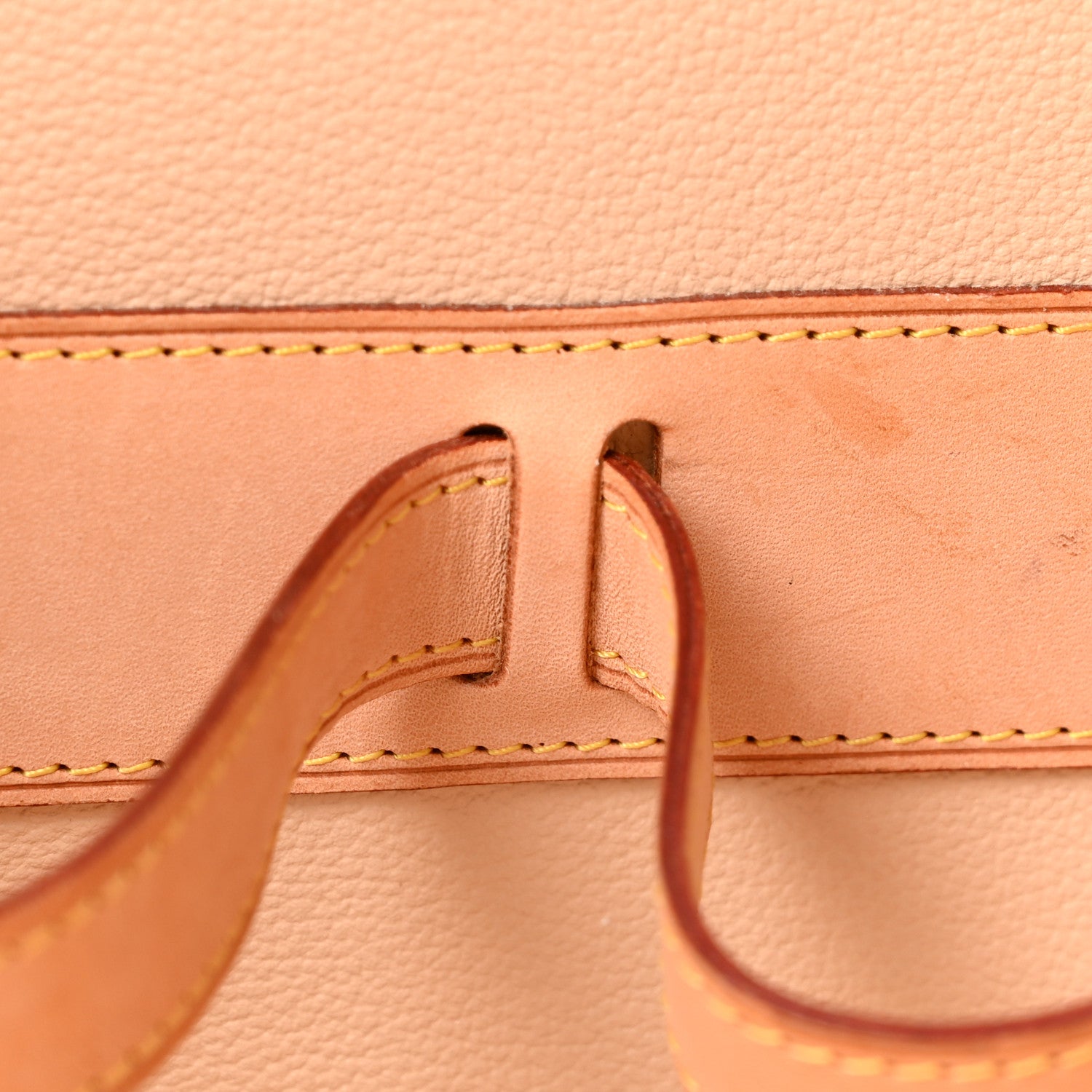 Louis Vuitton Monogram Nice Vanity 7 of 9