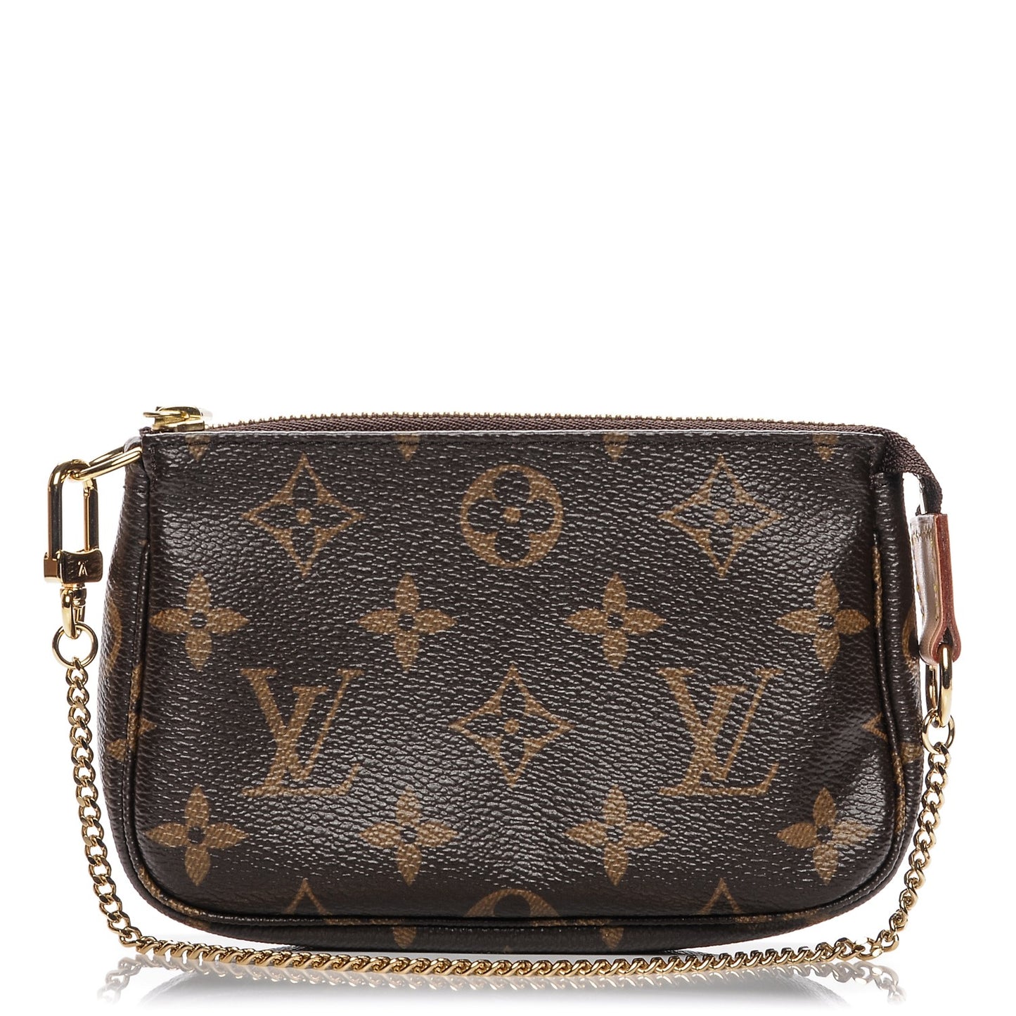 Monogram Mini Pochette Accessories