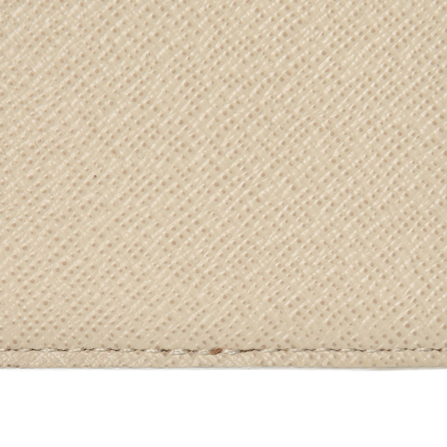 Damier Azur Small Ring Agenda Cover