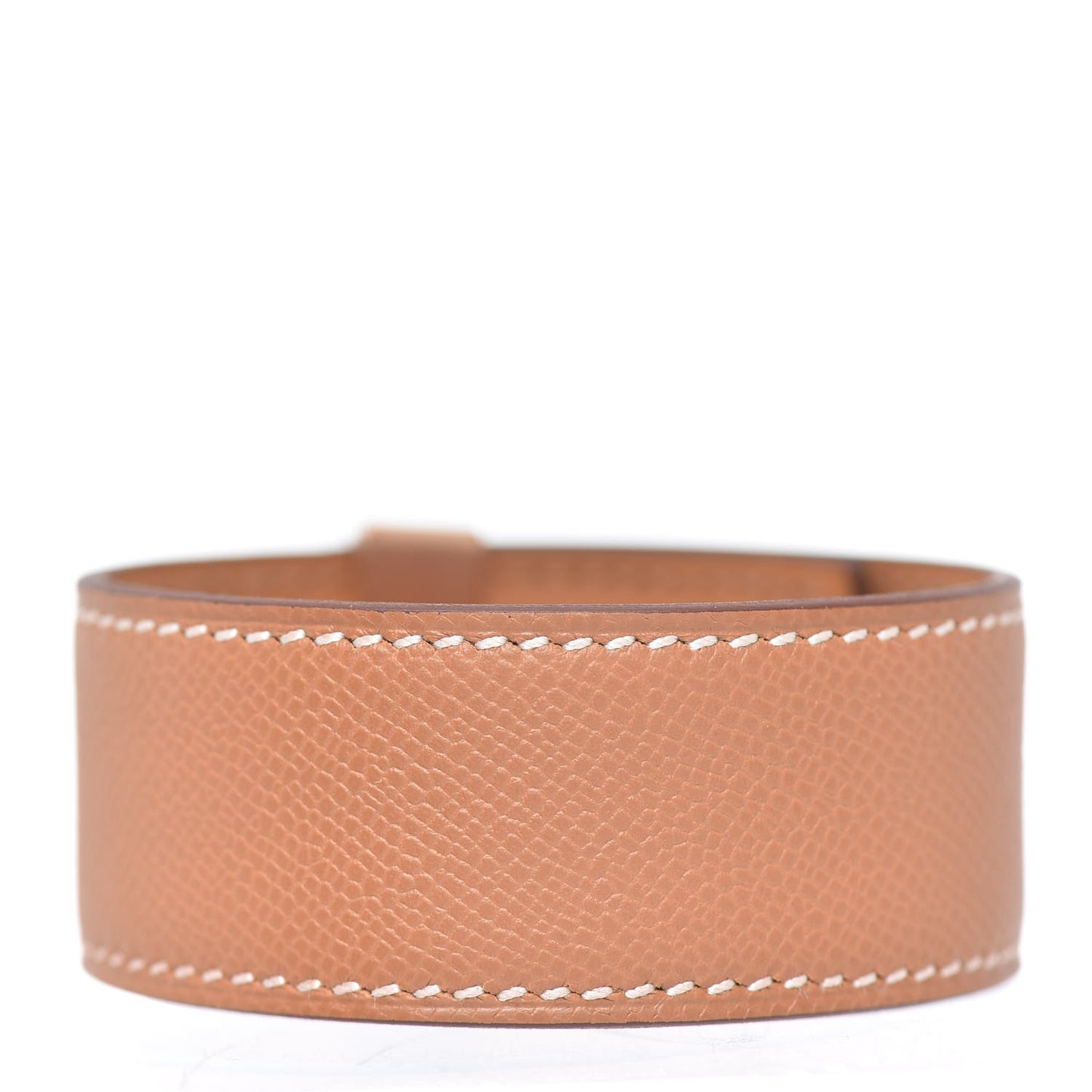 Epsom Collier de Chien CDC 24 Bracelet T2 Gold