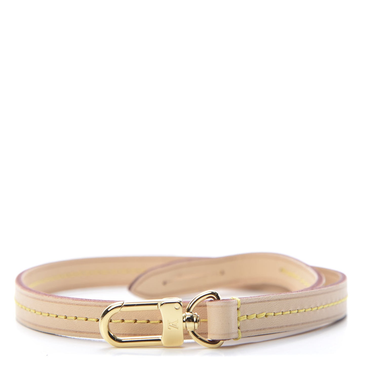 Vachetta Pochette Accessories Strap
