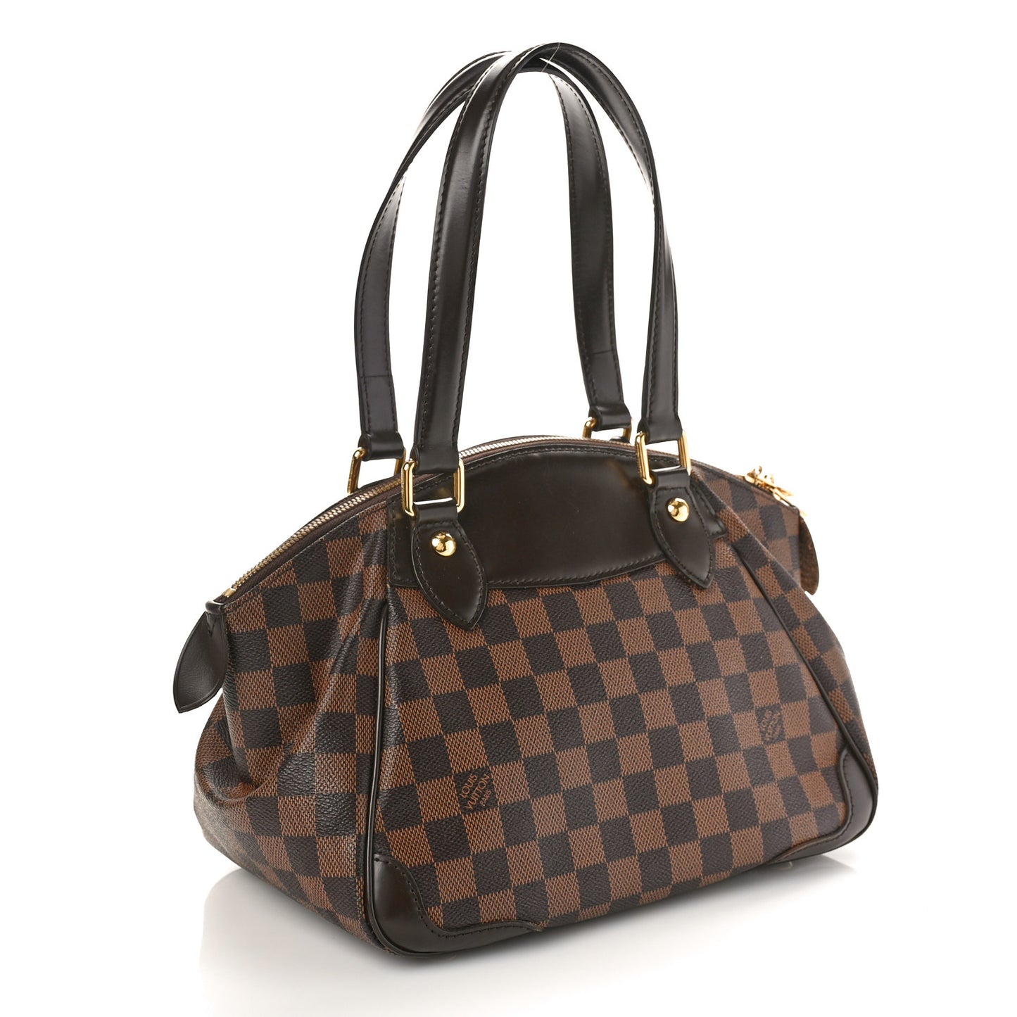 Damier Ebene Verona PM