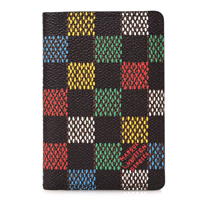 Louis Vuitton LV Vers Damier Ebene Pocket Organizer 1 of 7