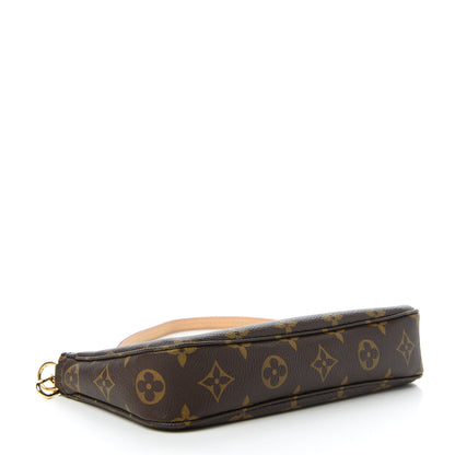 Louis Vuitton Monogram Pochette Accessories NM 4 of 11