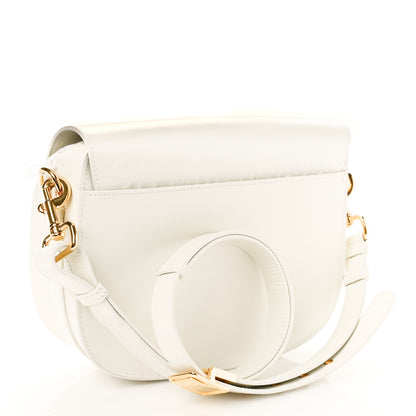 Christian Dior Box Calfskin Medium Bobby Flap Latte 3 of 8