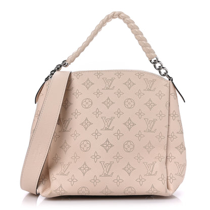 Louis Vuitton Mahina Babylone Chain BB Cream 1 of 11