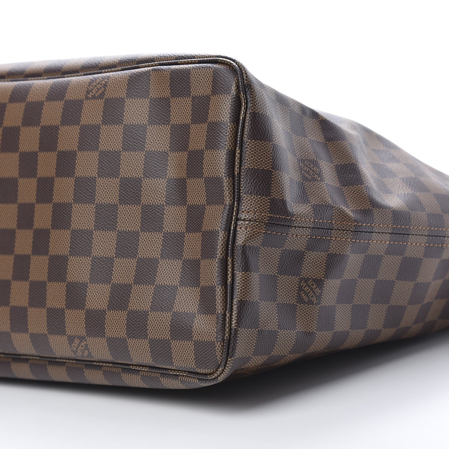 Louis Vuitton Damier Ebene Neo Neverfull GM 12 of 16