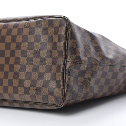 Louis Vuitton Damier Ebene Neo Neverfull GM 12 of 16