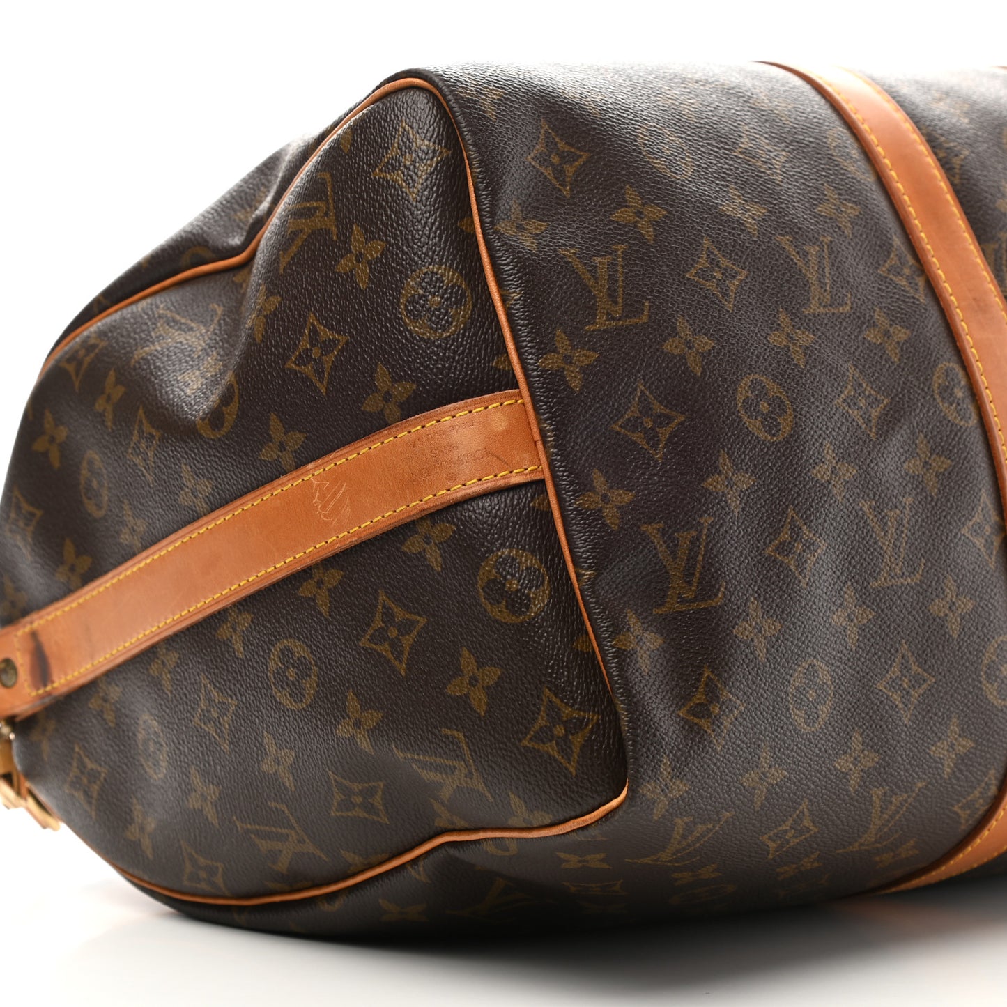 Monogram Keepall Bandouliere 45