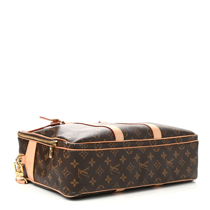 Louis Vuitton Monogram Icare NM 4 of 11