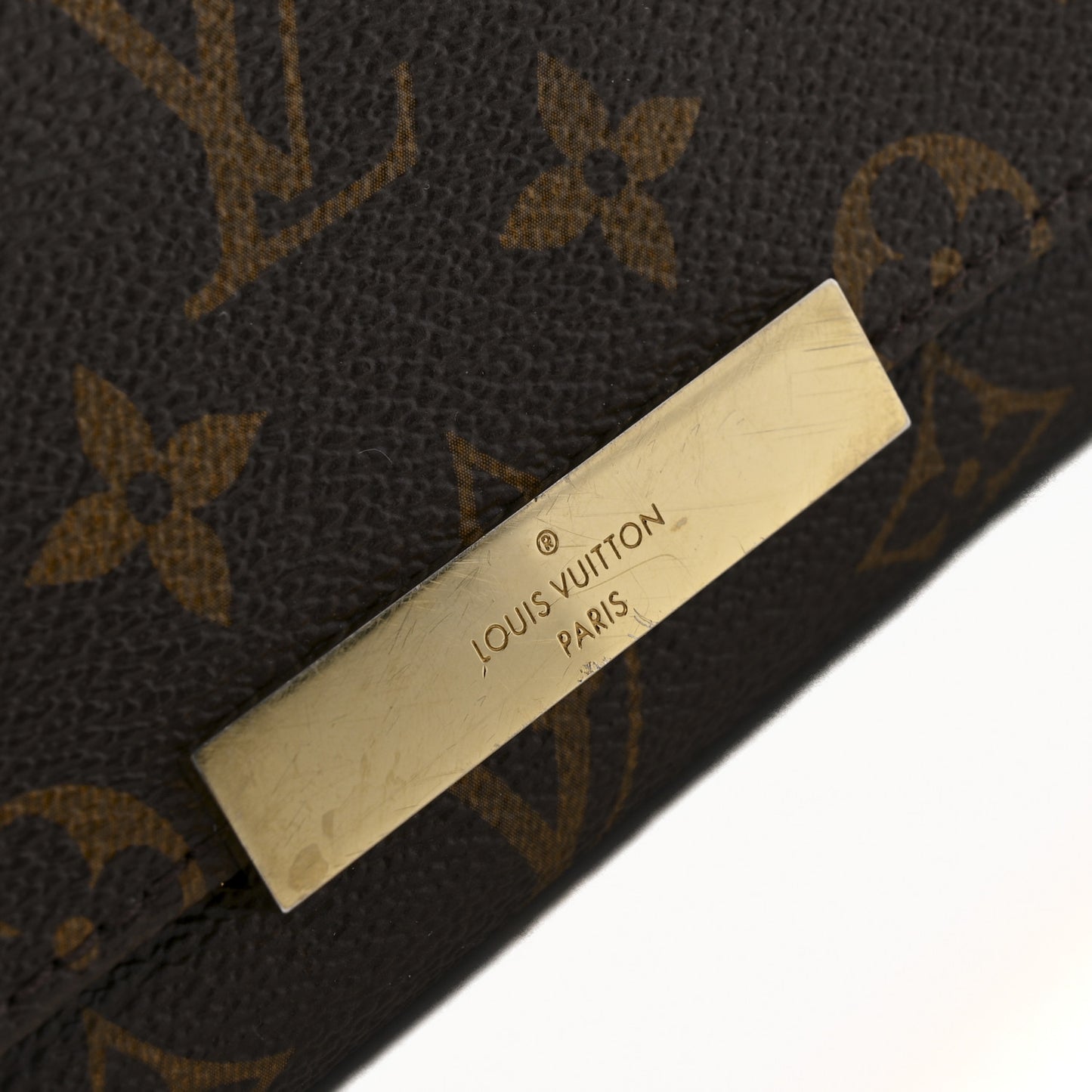 Monogram Favorite PM