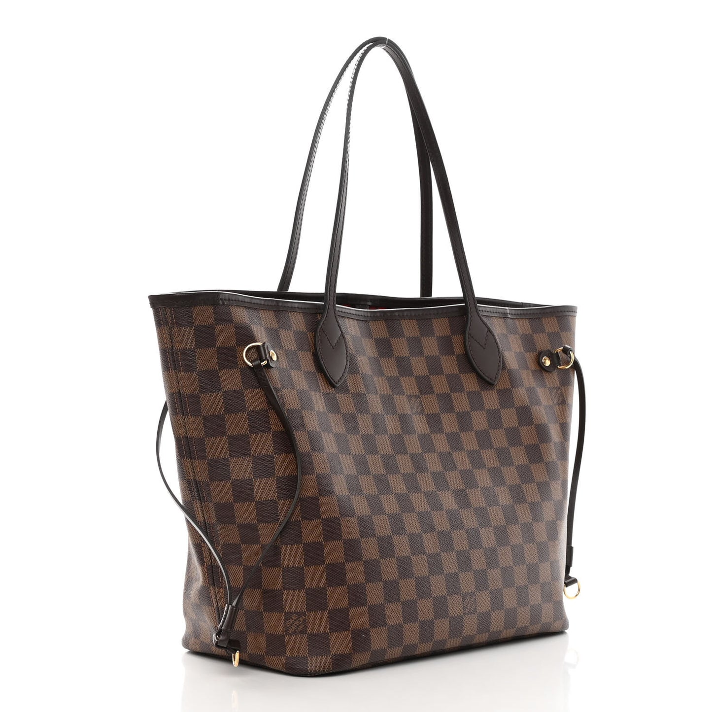 Damier Ebene Neo Neverfull MM