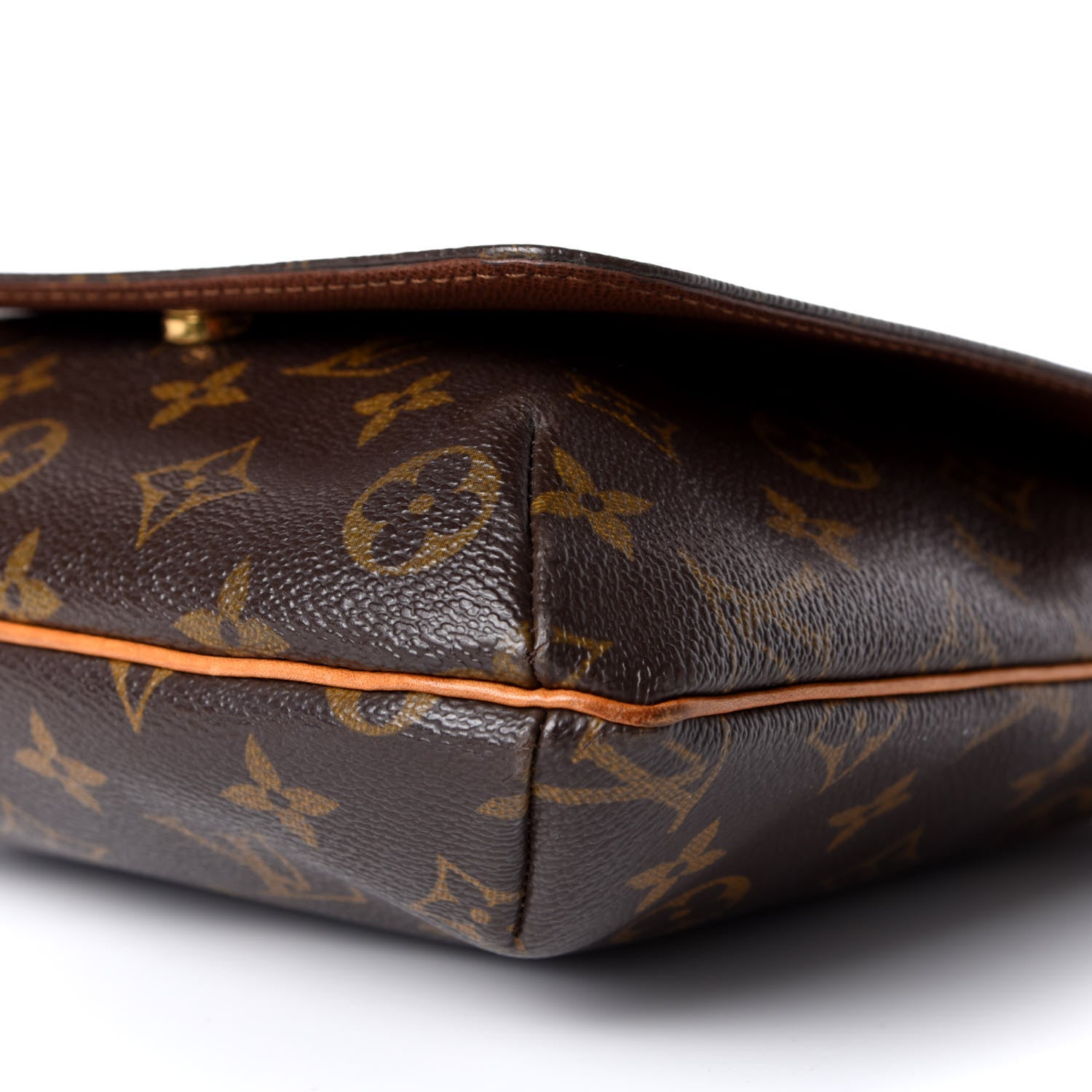 Louis Vuitton Monogram Musette Salsa 6 of 8