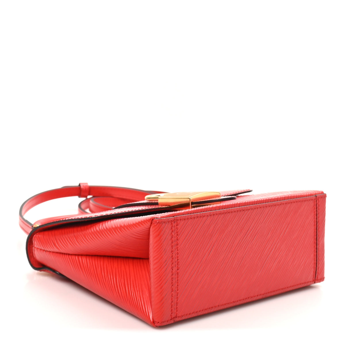 Epi Locky BB Coquelicot