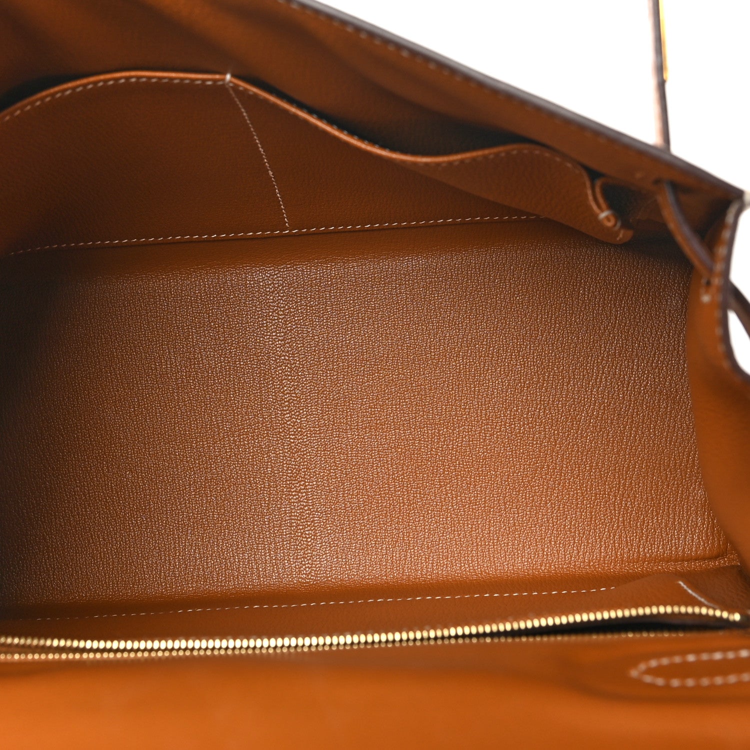 Hermes Veau Butler Kelly Sellier 28 Naturel Sable 5 of 11