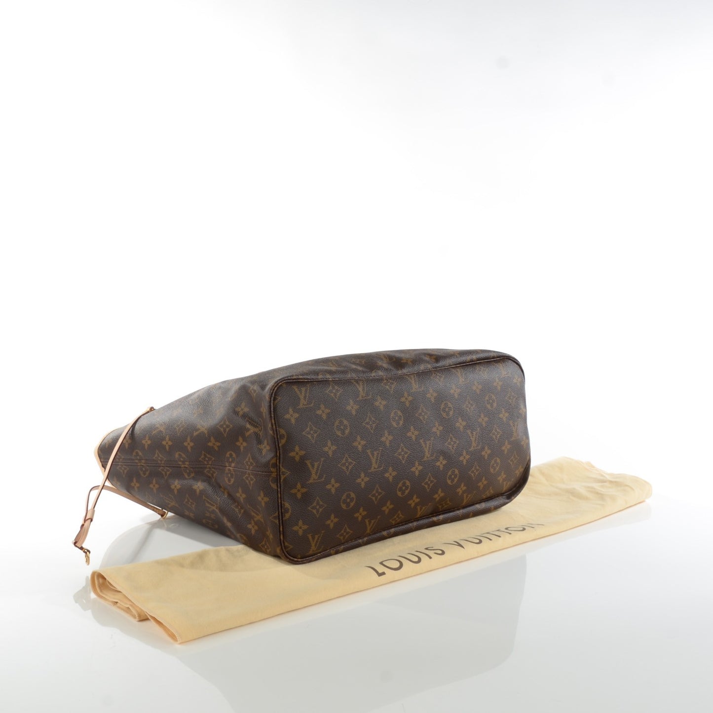 Monogram Neverfull GM