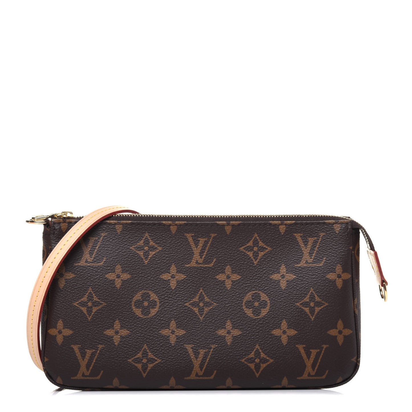 Monogram Pochette Accessories NM