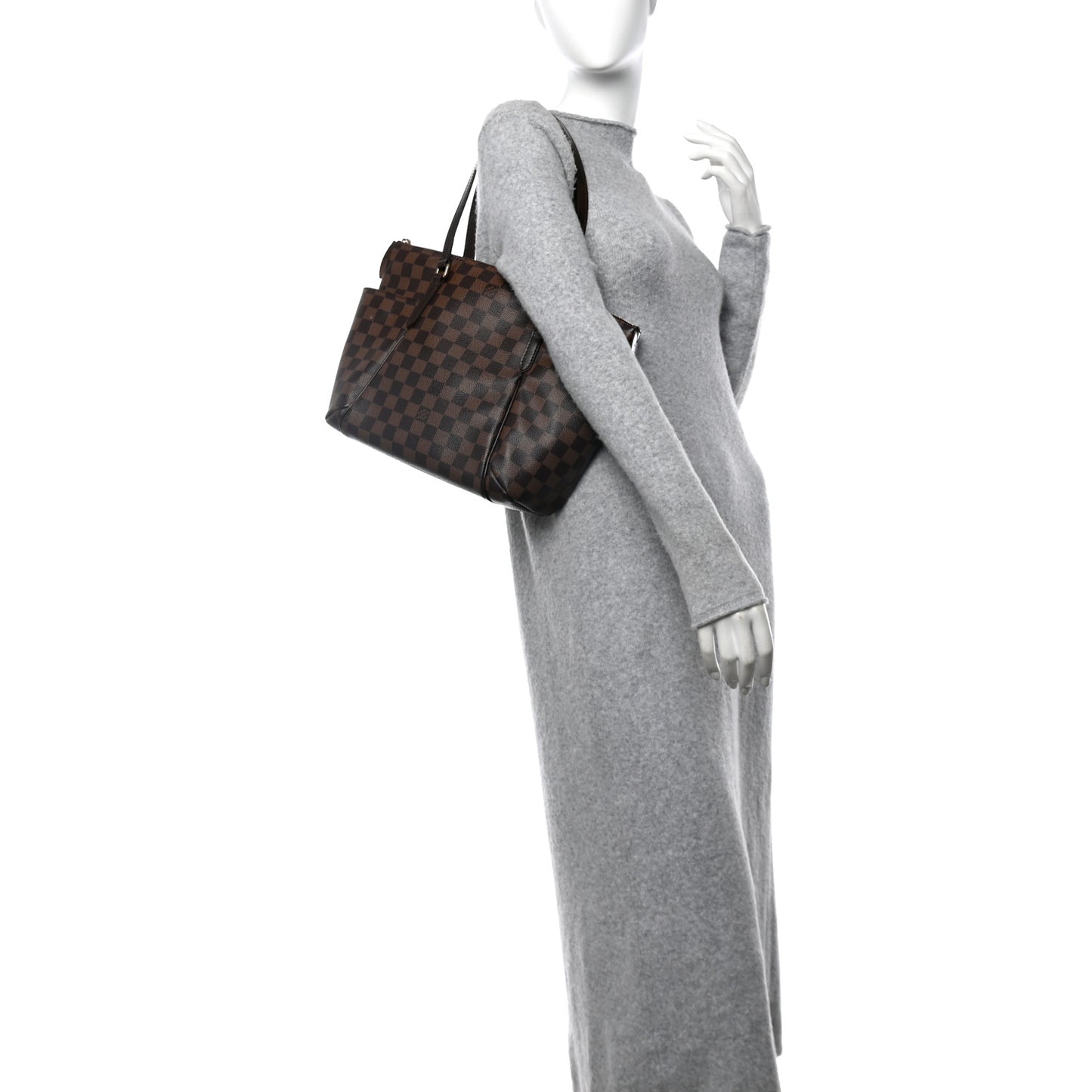 Damier Ebene Totally PM