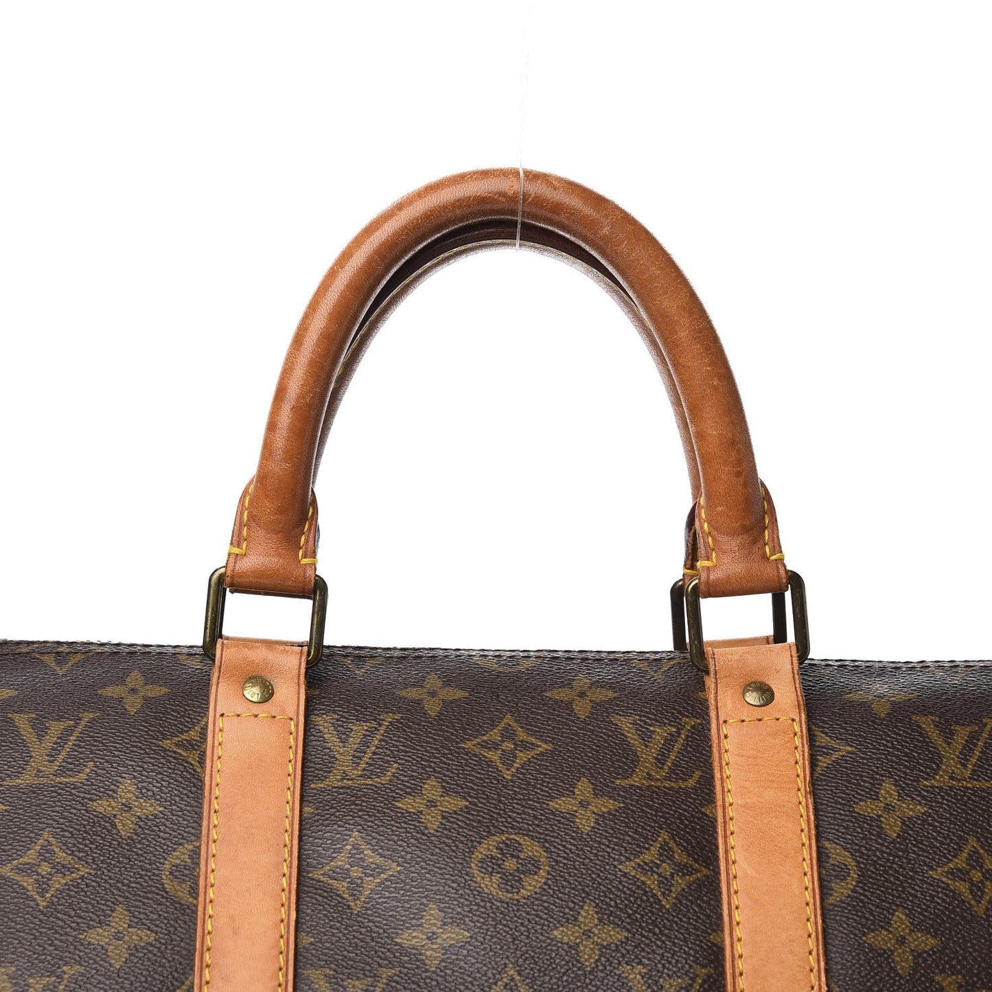 Monogram Keepall 50