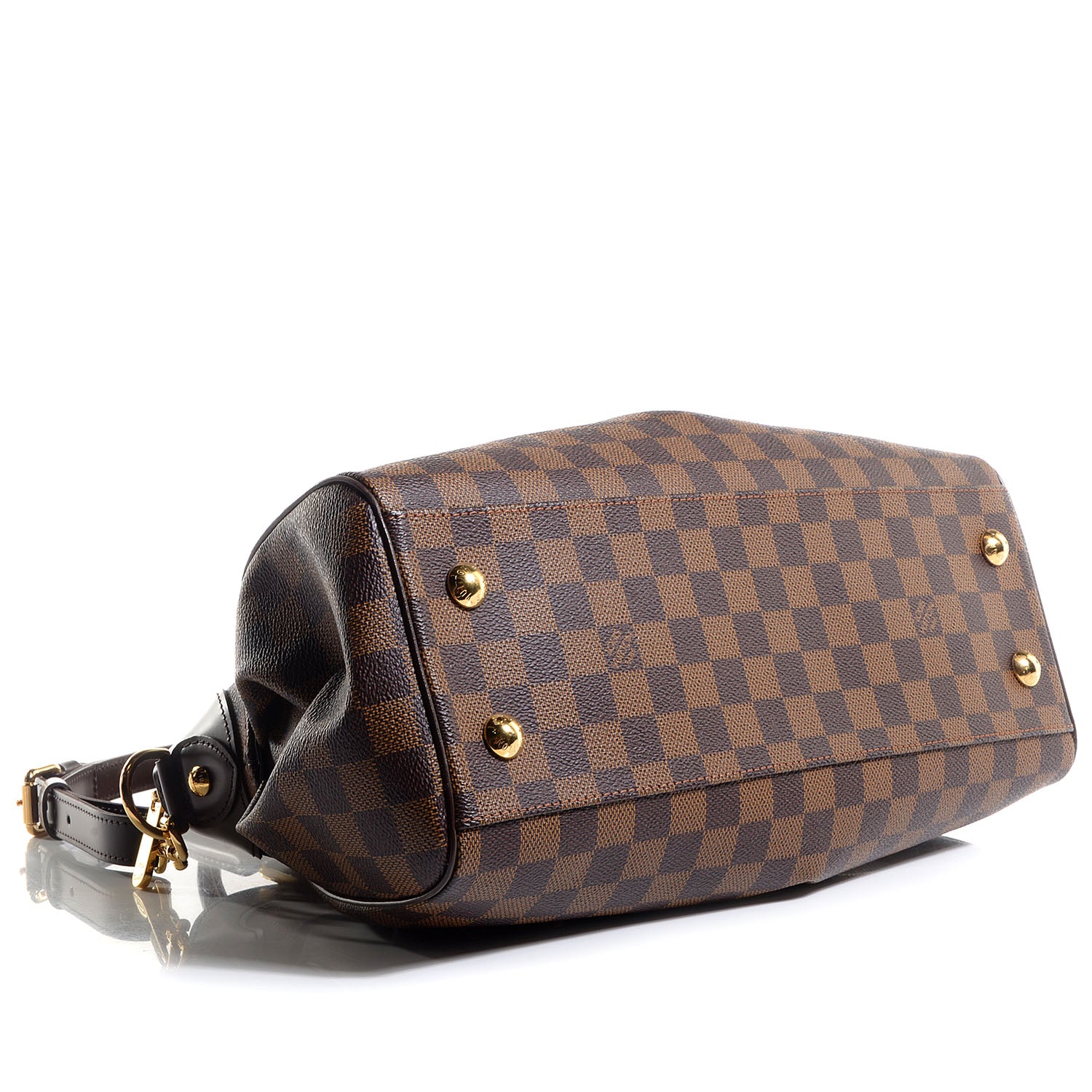 Louis Vuitton Damier Ebene Trevi PM 4 of 7