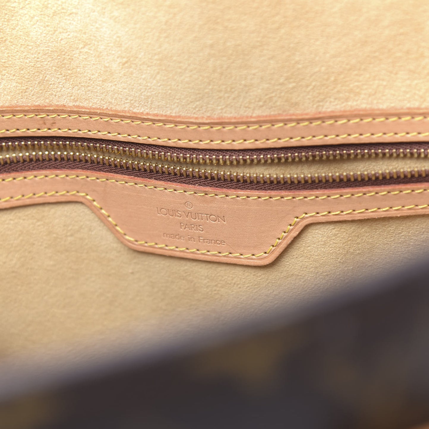 Monogram Babylone
