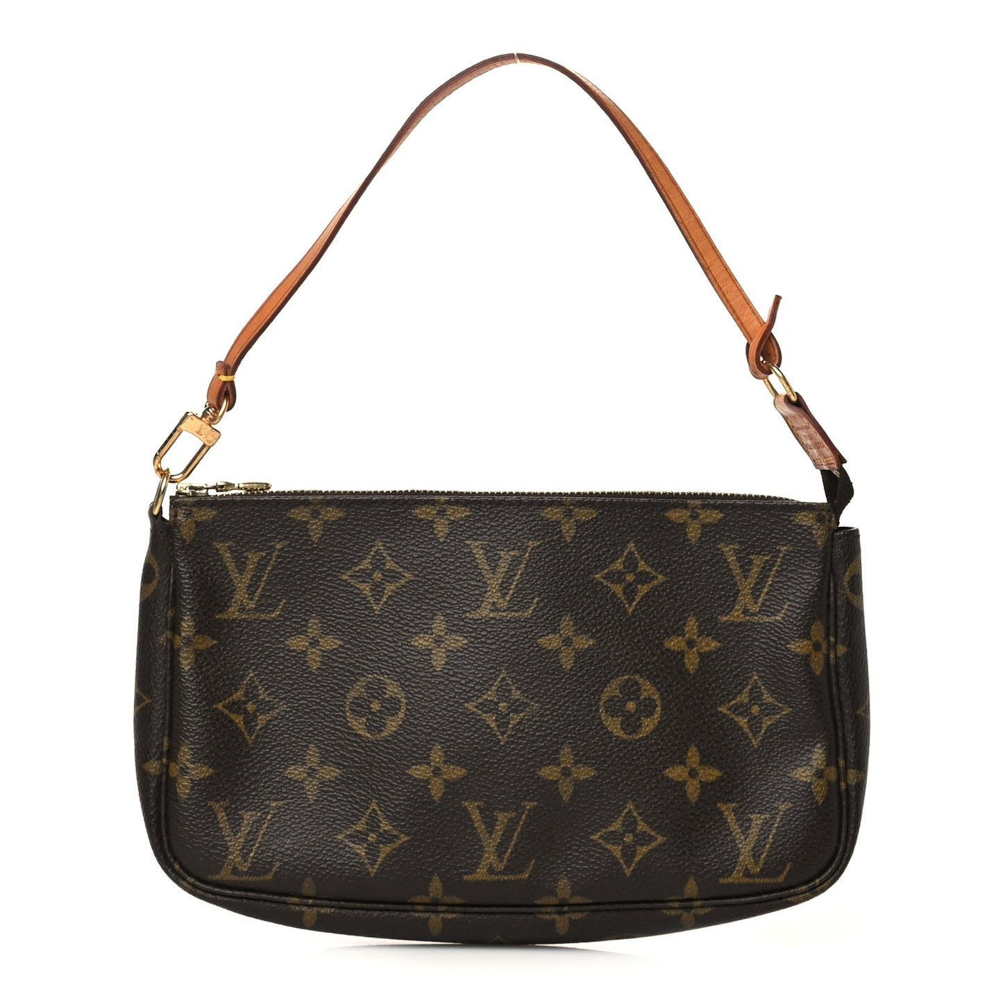 Monogram Pochette Accessories