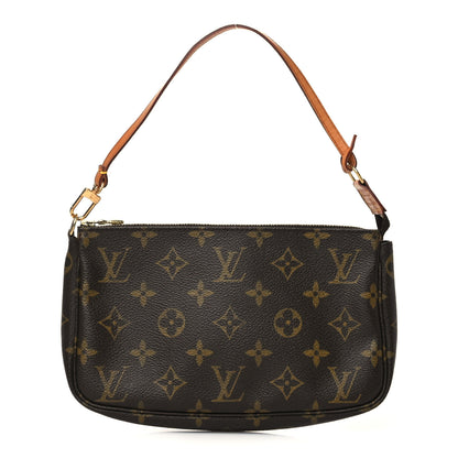 Louis Vuitton Monogram Pochette Accessories 1 of 6