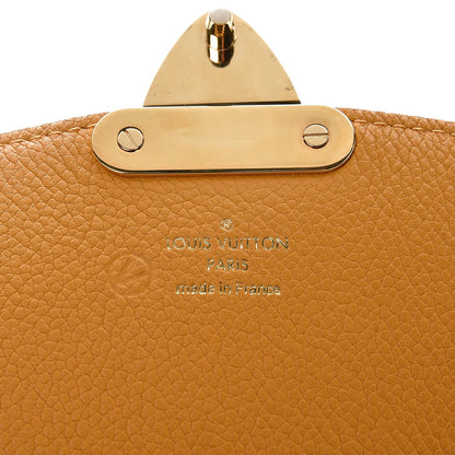 Louis Vuitton Monogram Eden PM Safran 6 of 7