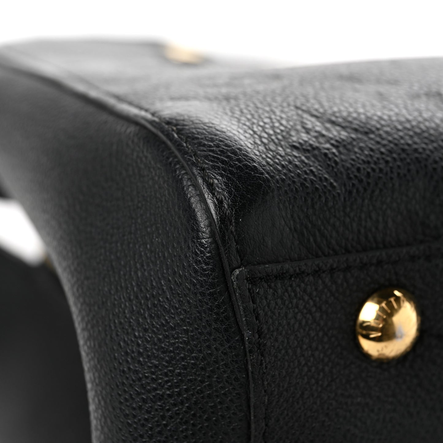 Empreinte Montaigne MM Black