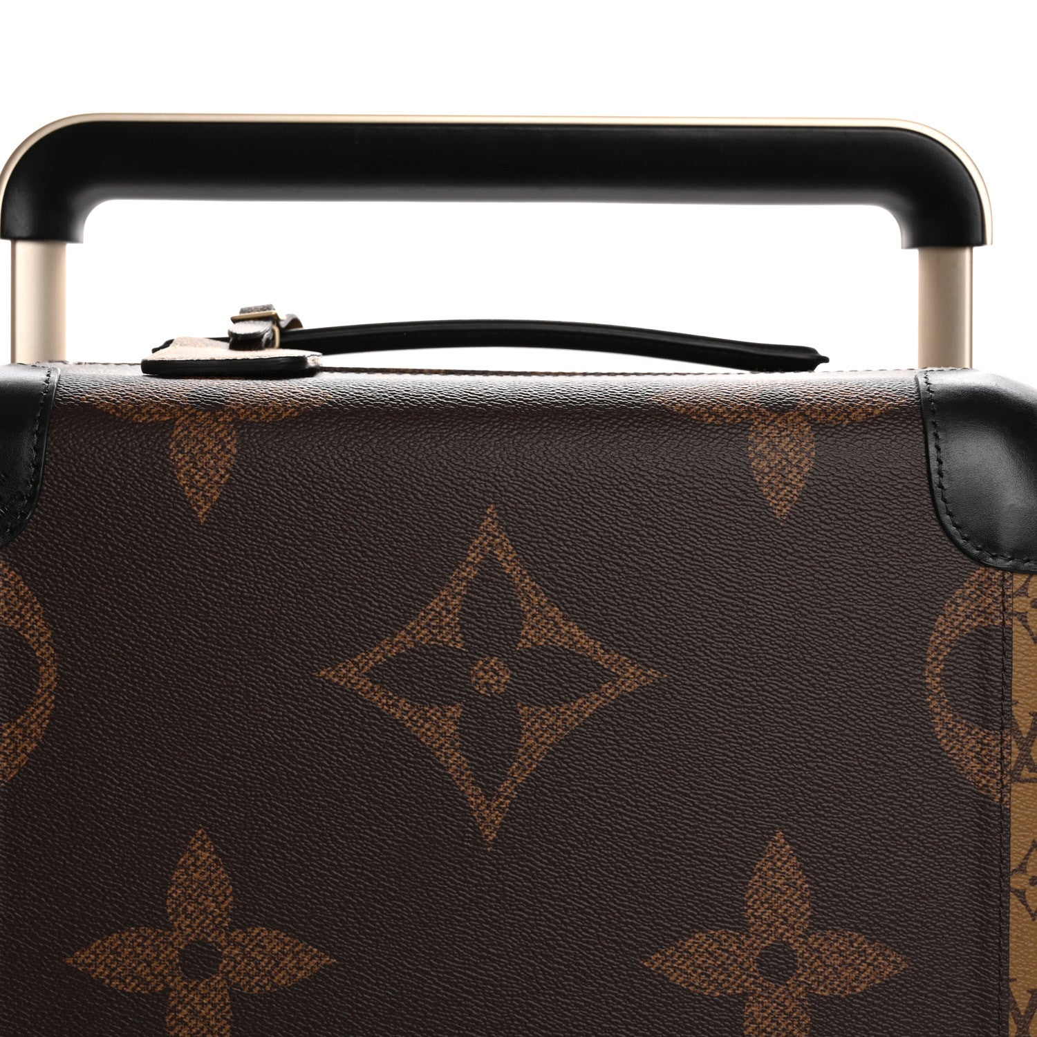 Louis Vuitton Reverse Monogram Horizon 55 6 of 11