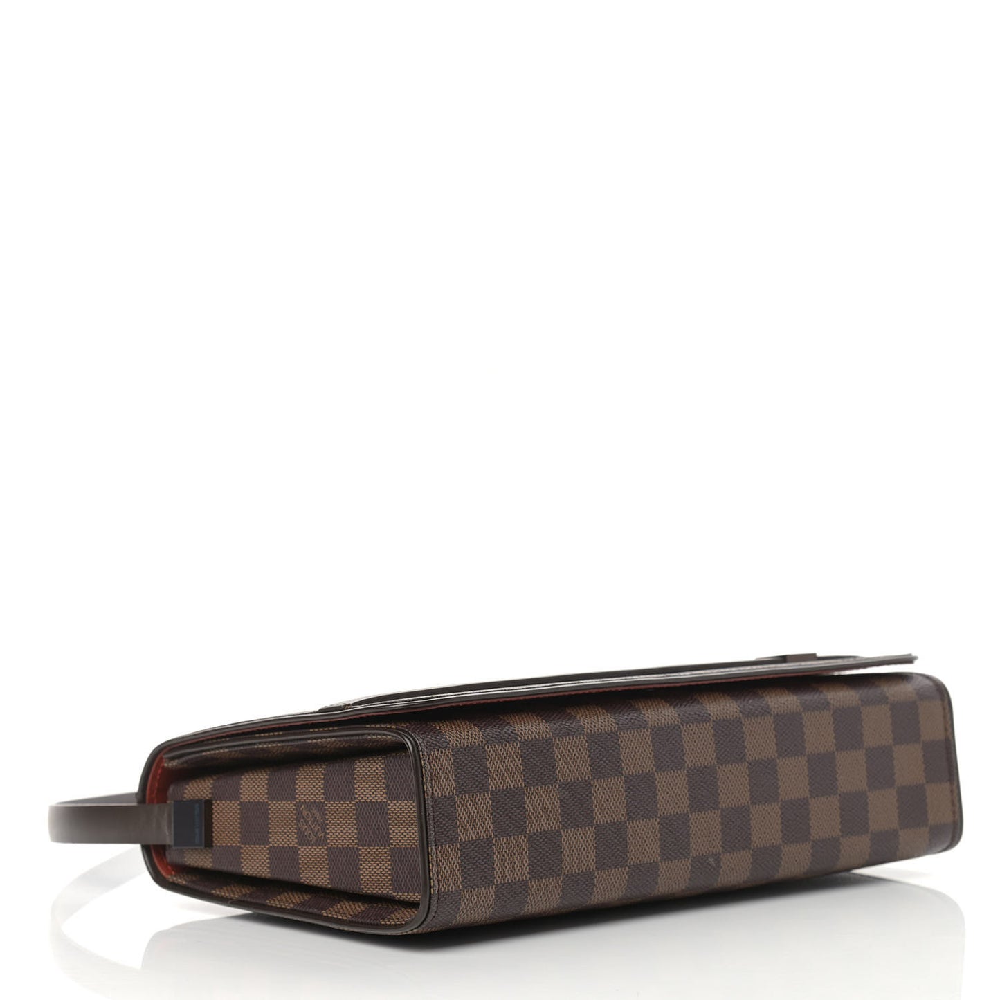 Damier Ebene Tribeca Long