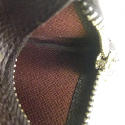 Louis Vuitton Monogram Key Pouch 7 of 7