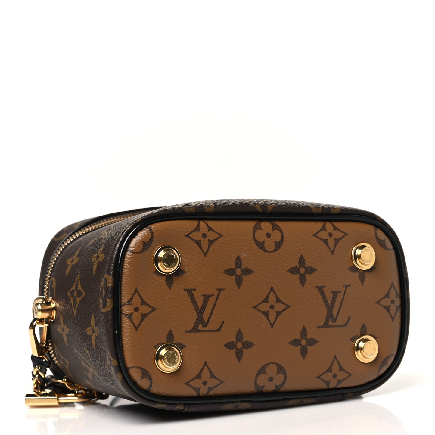 Reverse Monogram Vanity PM