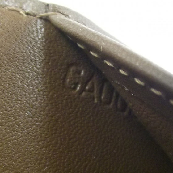 Louis Vuitton Vernis Small Ring Agenda Bronze 7 of 7